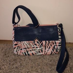 nine west purse